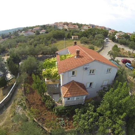 Apartment Dajana 4+2 Чижичи Экстерьер фото
